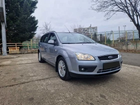 Ford Focus 2.0 Ghia, снимка 3