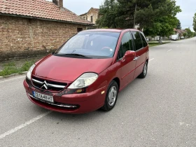 Citroen C8 | Mobile.bg    10