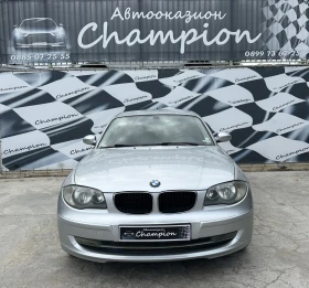 BMW 118 2.0D, снимка 2