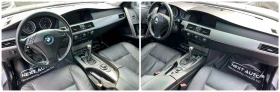 BMW 530 3.0D 231HP , снимка 11