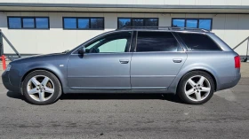 Audi A6 1.8т AJL Quattro , снимка 9