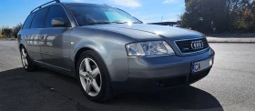 Audi A6 1.8т AJL Quattro , снимка 8