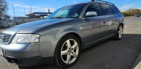 Audi A6 1.8т AJL Quattro , снимка 3