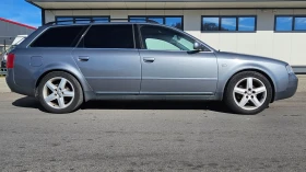 Audi A6 1.8т AJL Quattro , снимка 7