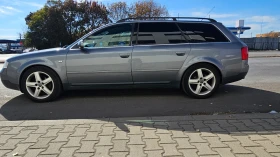 Audi A6 1.8т AJL Quattro , снимка 5