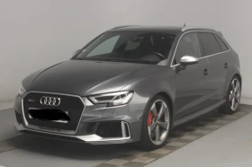     Audi Rs3  Sportback 2.5 TFSI 400 Quattro