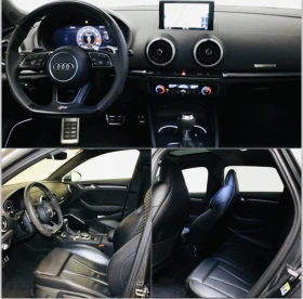Audi Rs3  Sportback 2.5 TFSI 400 Quattro | Mobile.bg    6