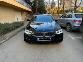 BMW 540 540i xdrive | Mobile.bg    5