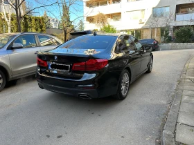 BMW 540 540i xdrive | Mobile.bg    3