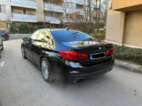 BMW 540 540i xdrive | Mobile.bg    4