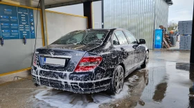 Обява за продажба на Mercedes-Benz C 220 2.2 CDI, OM646 ~14 299 лв. - изображение 10