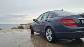 Обява за продажба на Mercedes-Benz C 220 2.2 CDI, OM646 ~14 299 лв. - изображение 5