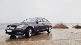 Обява за продажба на Mercedes-Benz C 220 2.2 CDI, OM646 ~14 299 лв. - изображение 1