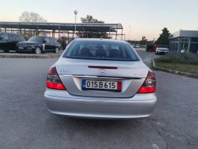 Mercedes-Benz E 350 4MATIC/272hp// | Mobile.bg    5