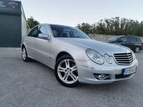 Mercedes-Benz E 350 4MATIC/272hp// | Mobile.bg    3