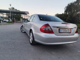 Mercedes-Benz E 350 4MATIC/272hp// | Mobile.bg    6