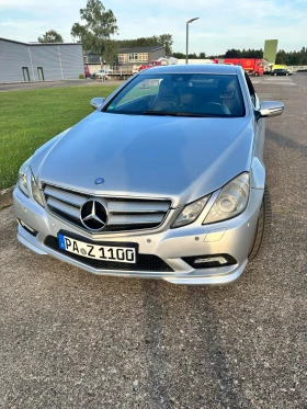 Mercedes-Benz E 350 | Mobile.bg    2