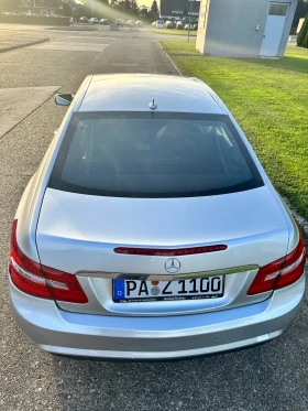 Mercedes-Benz E 350 | Mobile.bg    11