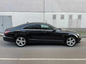 Mercedes-Benz CLS 350 4 Matic* Distr.* LED - [10] 