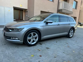 VW Passat 190к.с./4х4/DCC/Дистроник/Памет/Full LED, снимка 2