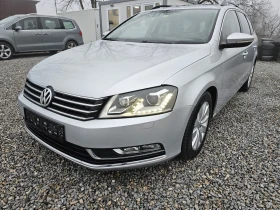 Обява за продажба на VW Passat 1.8i. 160k.s. Switzerland ~13 999 лв. - изображение 1