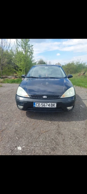 Ford Focus, снимка 3