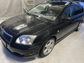 Toyota Avensis 2.4i, снимка 2