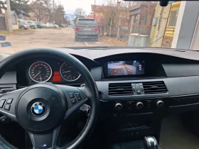 BMW 525 525d M-paket, снимка 14