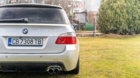 BMW 525 525d M-paket, снимка 6