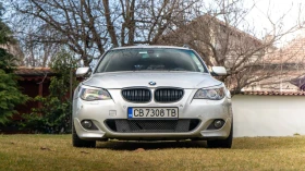 BMW 525 525d M-paket, снимка 2