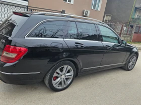 Mercedes-Benz C 350, снимка 2