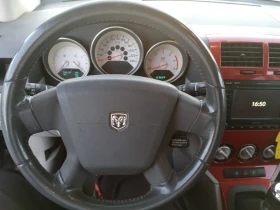 Dodge Caliber 2.0 , снимка 14