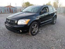 Dodge Caliber 2.0 , снимка 1