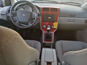 Dodge Caliber 2.0 , снимка 7