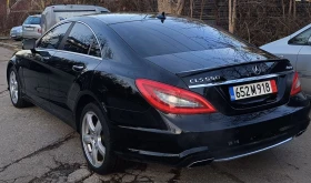 Mercedes-Benz CLS 550 AMG/4matic/масаж, снимка 6