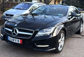 Mercedes-Benz CLS 550 AMG/4matic/масаж, снимка 2