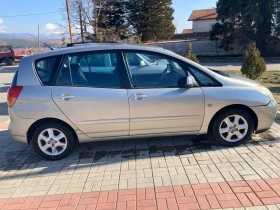 Toyota Corolla verso, снимка 7