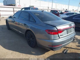 Audi A8 * PREMIUM* * S-LINE* * HeadUp * - 39299 лв. - 50326295 | Car24.bg