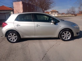 Toyota Auris 1.4vvti 97ch, снимка 8