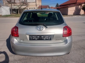 Toyota Auris 1.4vvti 97ch, снимка 6