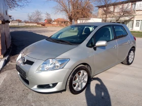 Toyota Auris 1.4vvti 97ch, снимка 3