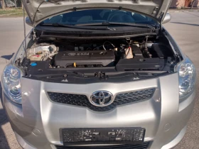 Toyota Auris 1.4vvti 97ch, снимка 17