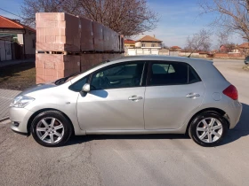 Toyota Auris 1.4vvti 97ch, снимка 4