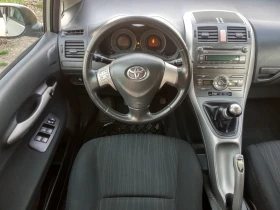 Toyota Auris 1.4vvti 97ch, снимка 11