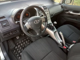 Toyota Auris 1.4vvti 97ch, снимка 10