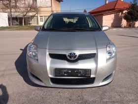 Toyota Auris 1.4vvti 97ch, снимка 2