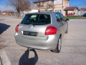 Toyota Auris 1.4vvti 97ch, снимка 7