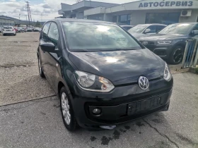 VW Up, снимка 1