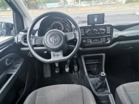 VW Up, снимка 8