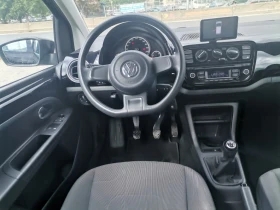 VW Up, снимка 9